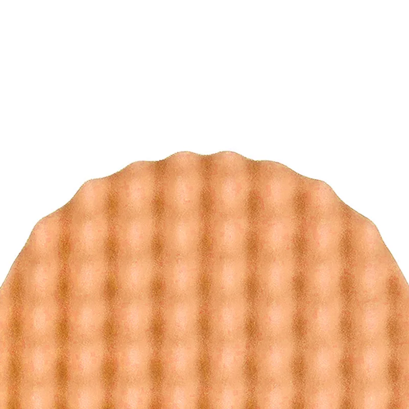 Car 6 inch Foam Buffing Pad Foam Polishing Pad car buffing pad for car care Detailing