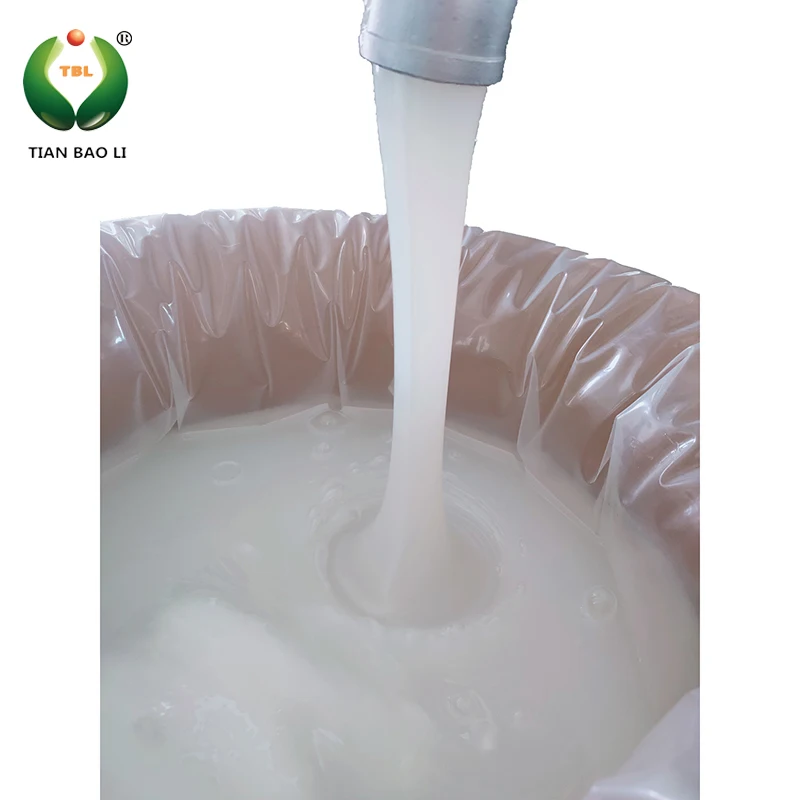 Translucent Anti-static LSR, Factory Price Liquid Silicone Rubber Raw Material