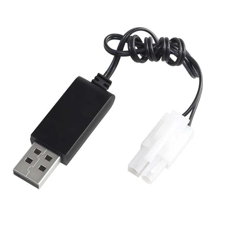 Factory OEM KET-2P Plug adapter 9.6V 250mA NI-CD NI-MH battery charger micro usb cable fast charging