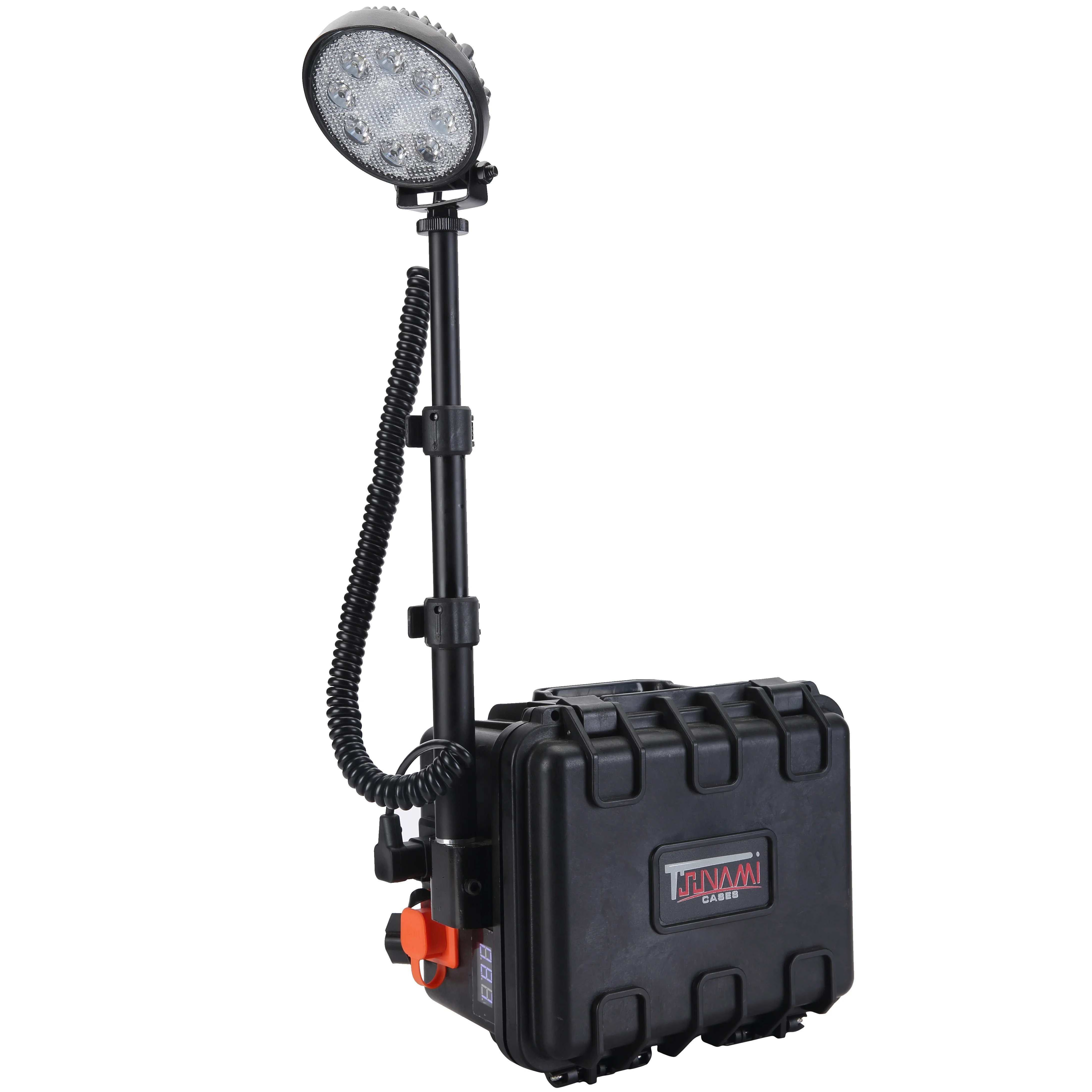 Ultra high cost performance scene module led work lamp 24 Watt 1800 lumen portable LED scene Light