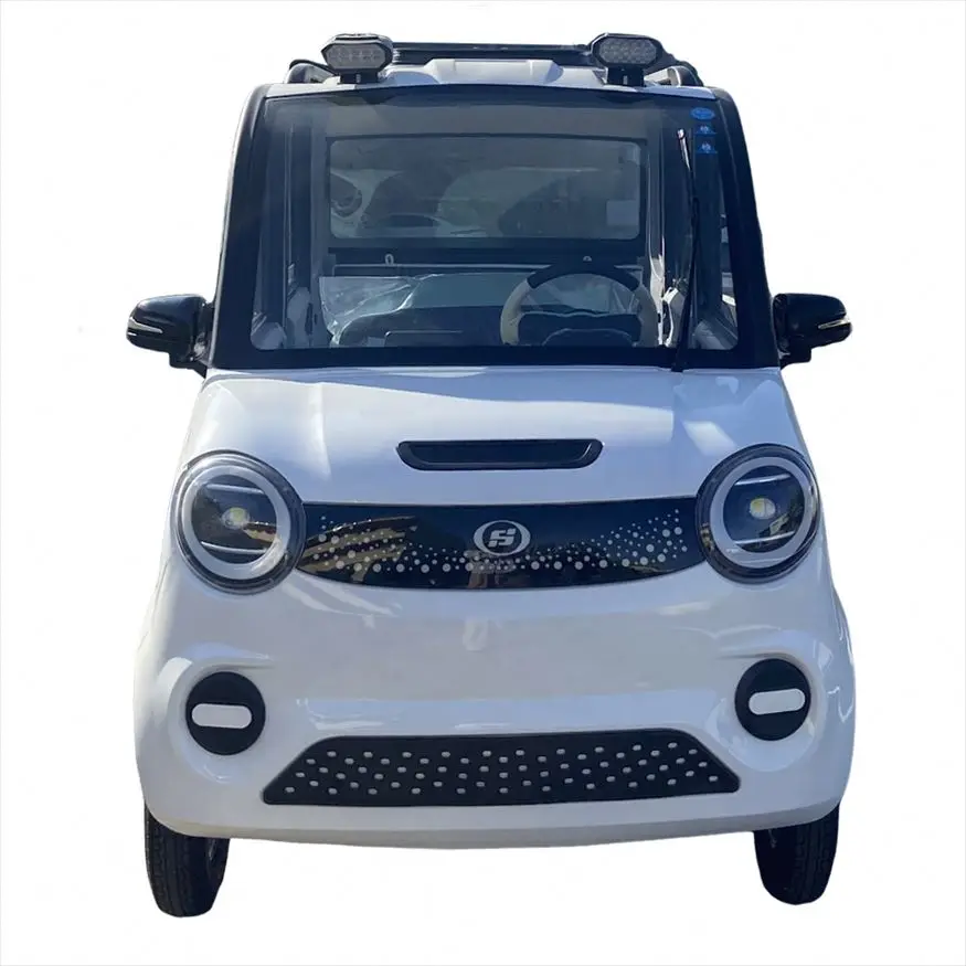 Strong Power Oem Electric Tok Car or Family Use