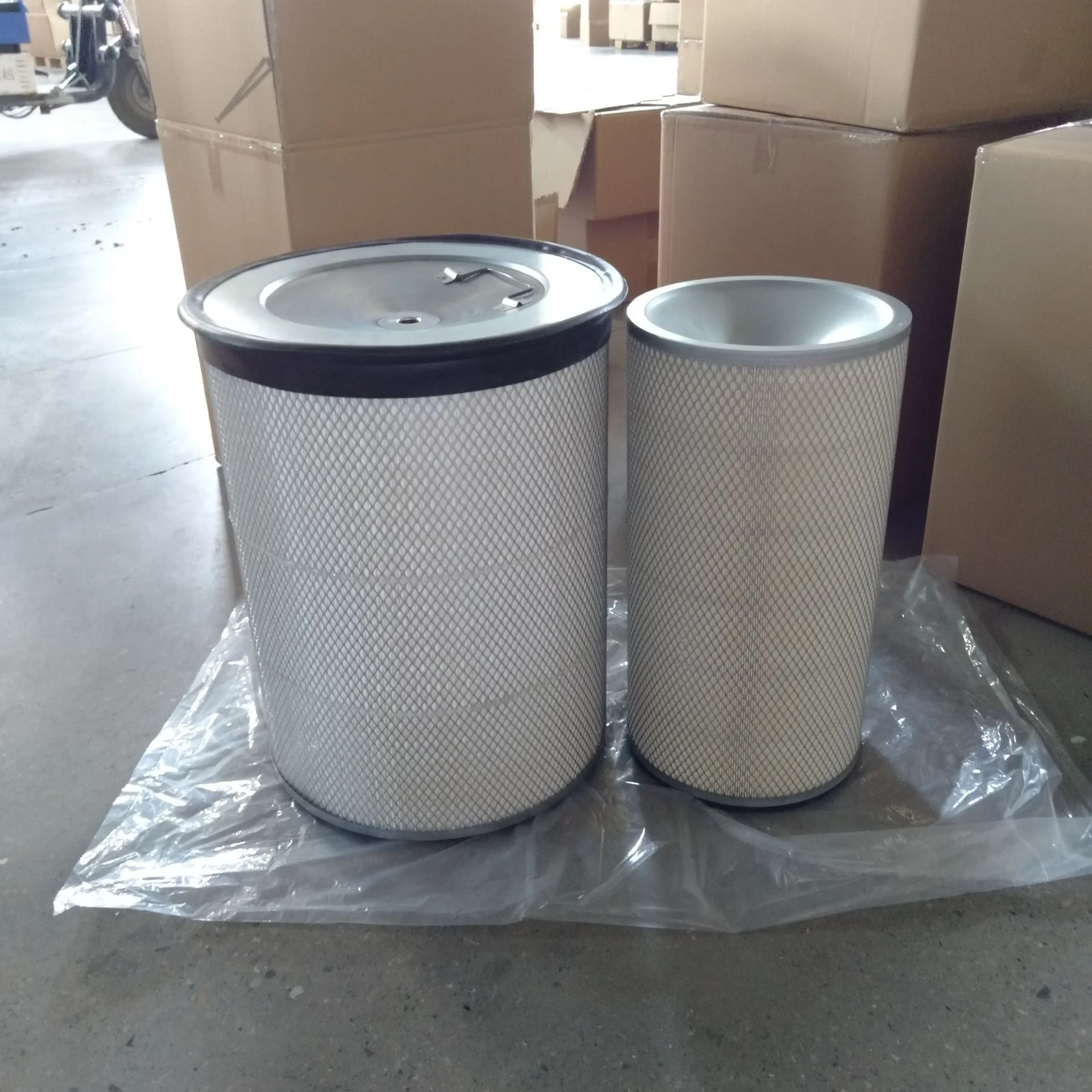 Huida Air Filter AF899M/AF880 High Performance