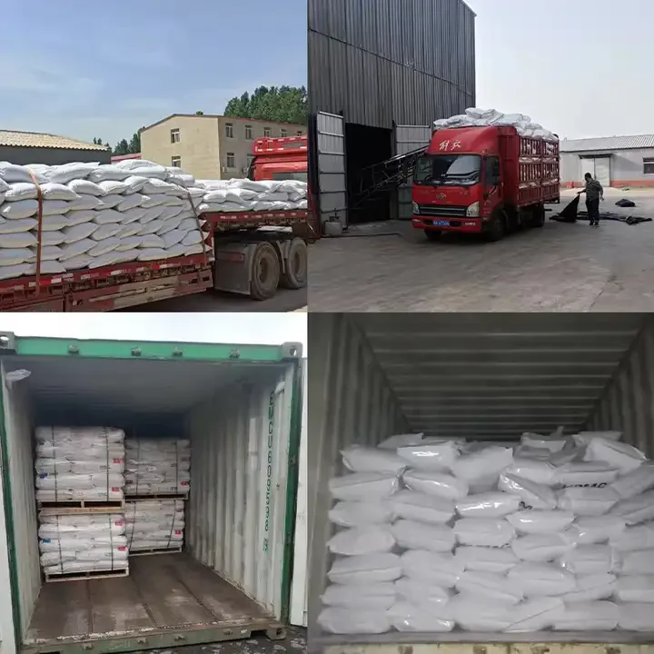 Hydroxypropyl Methyl Cellulose Cement Thickener Hpmc For Construction Chemicals Cellulose Ether