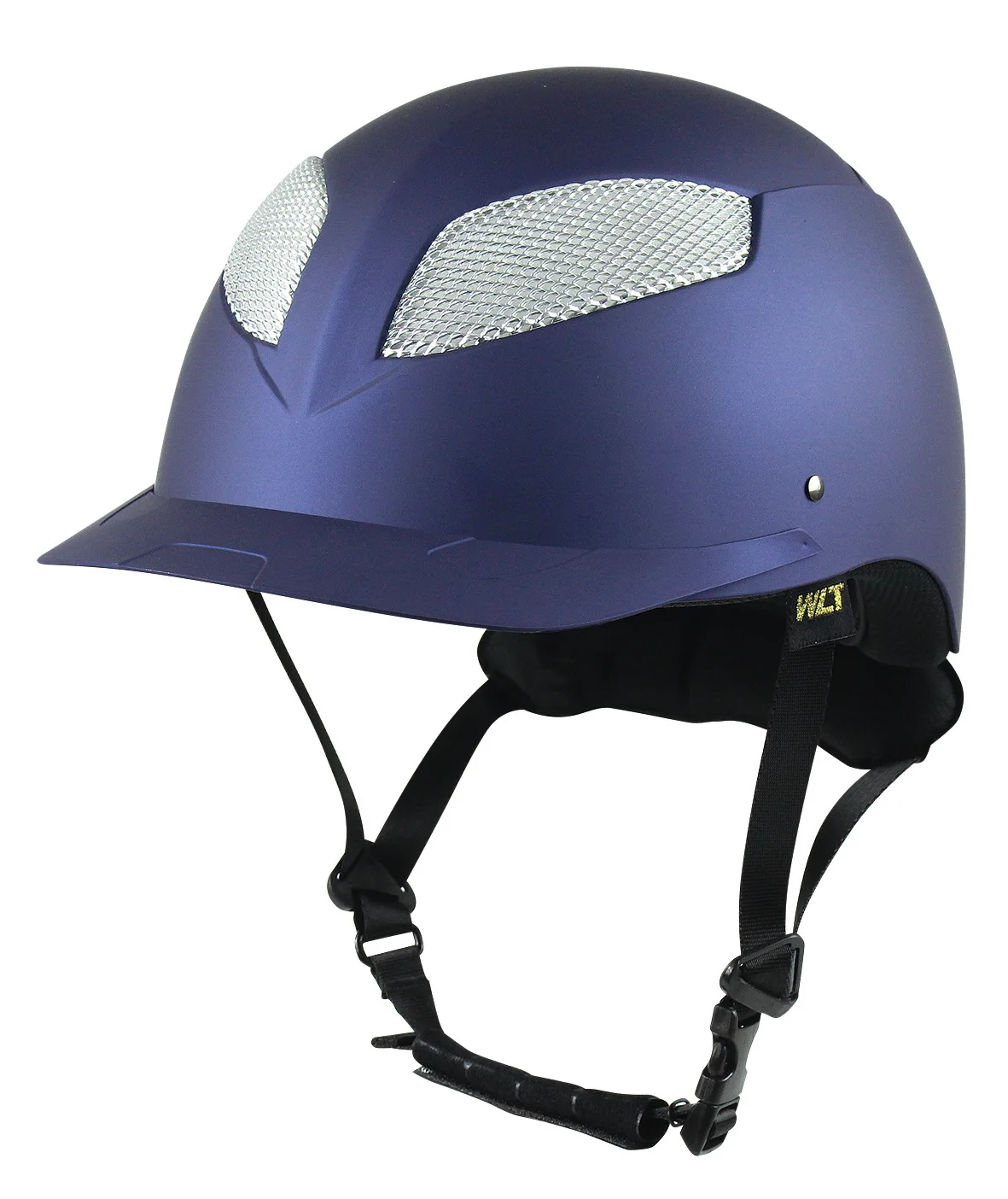 VG-1 Horse riding helmet Equestrian helmet with durable and sleek cover WLT-803