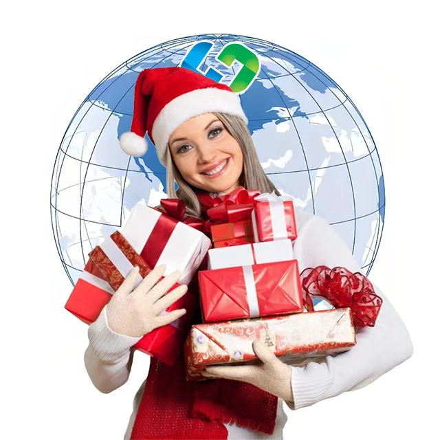 Shenzhen Forwarder via FEDEX UPS Express Tracing Shipment Sea Freight Forwarder from China to USA/CA/UK/UAE DDP logistics Agents