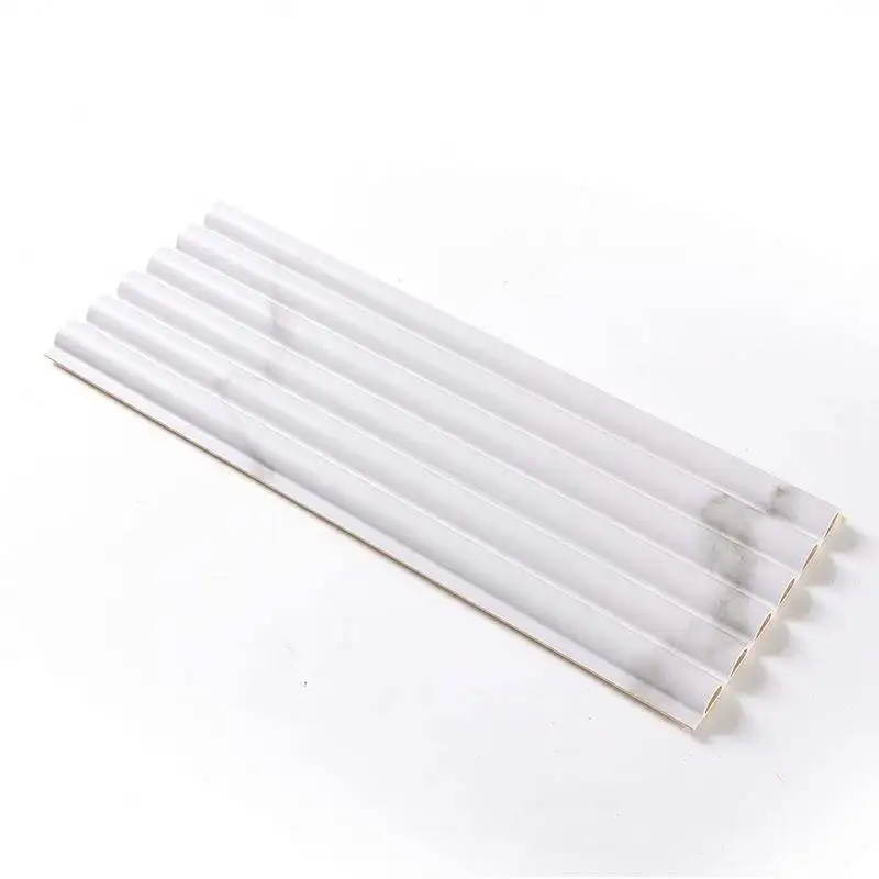 Exterior Composite Lambrin Interior Wpc Wall Cladding  Panel Outdoor