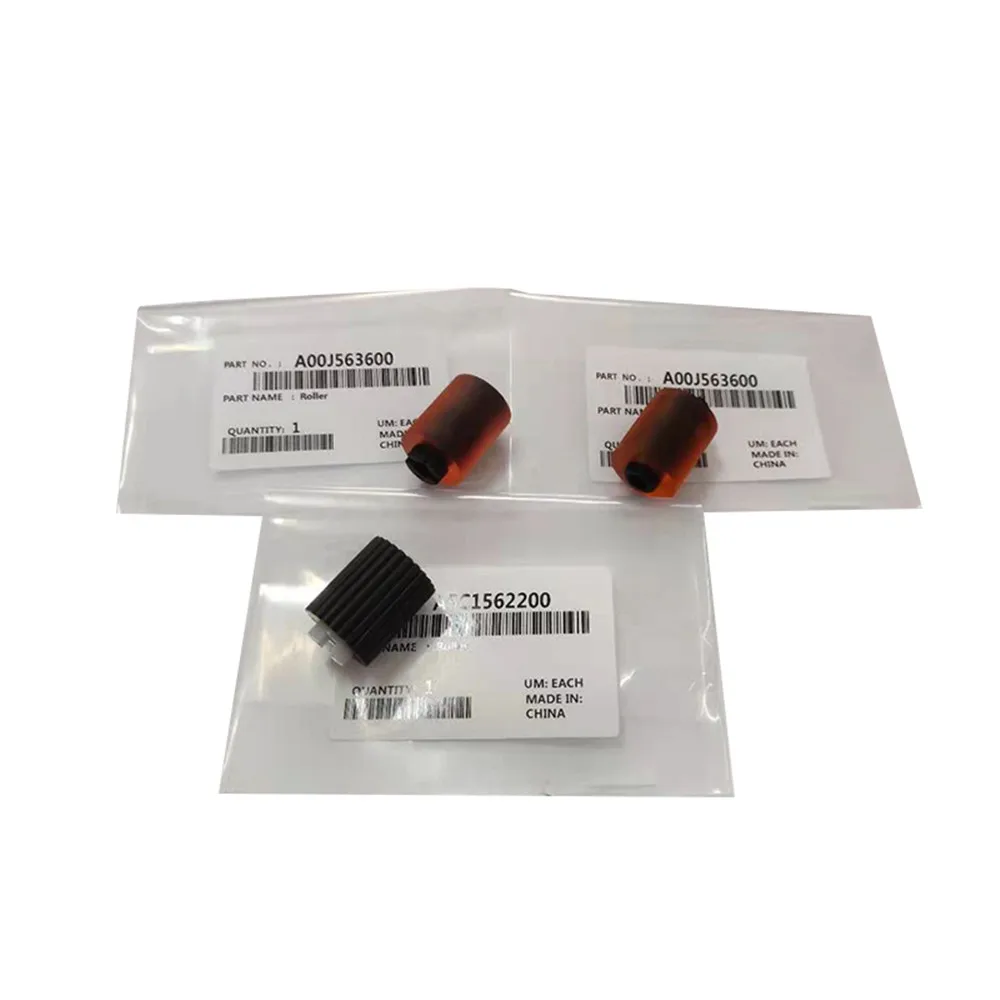 Долгий срок службы A00J563600 Пикап для Konica Minolta BH C652 C552 C452 C451 C360 C754 C284 287 C224 283 363