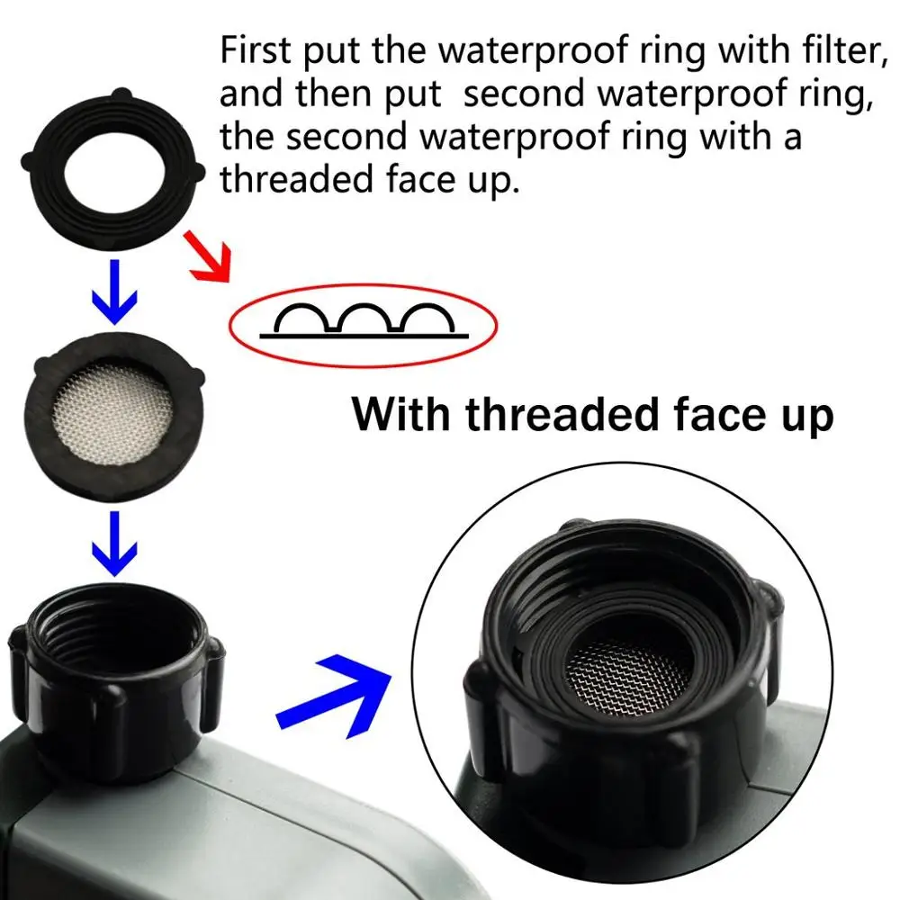 Хорошее качество цифровой садовый таймер воды для системы орошения газона