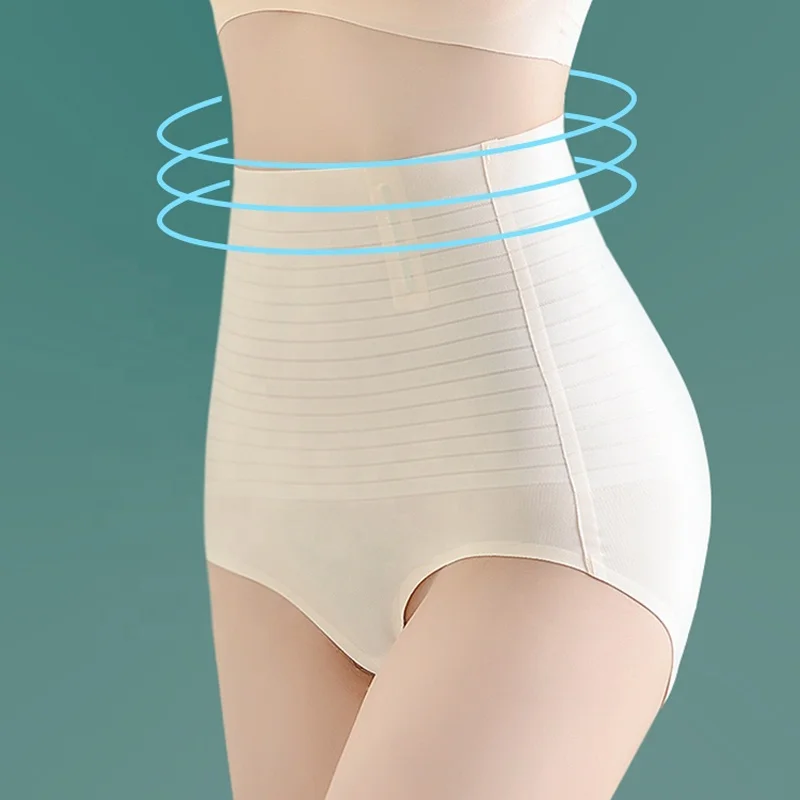 Dropshipping Women Body Shaper Tummy Control Panty - Waist Trainer, Butt Lift Shapewear