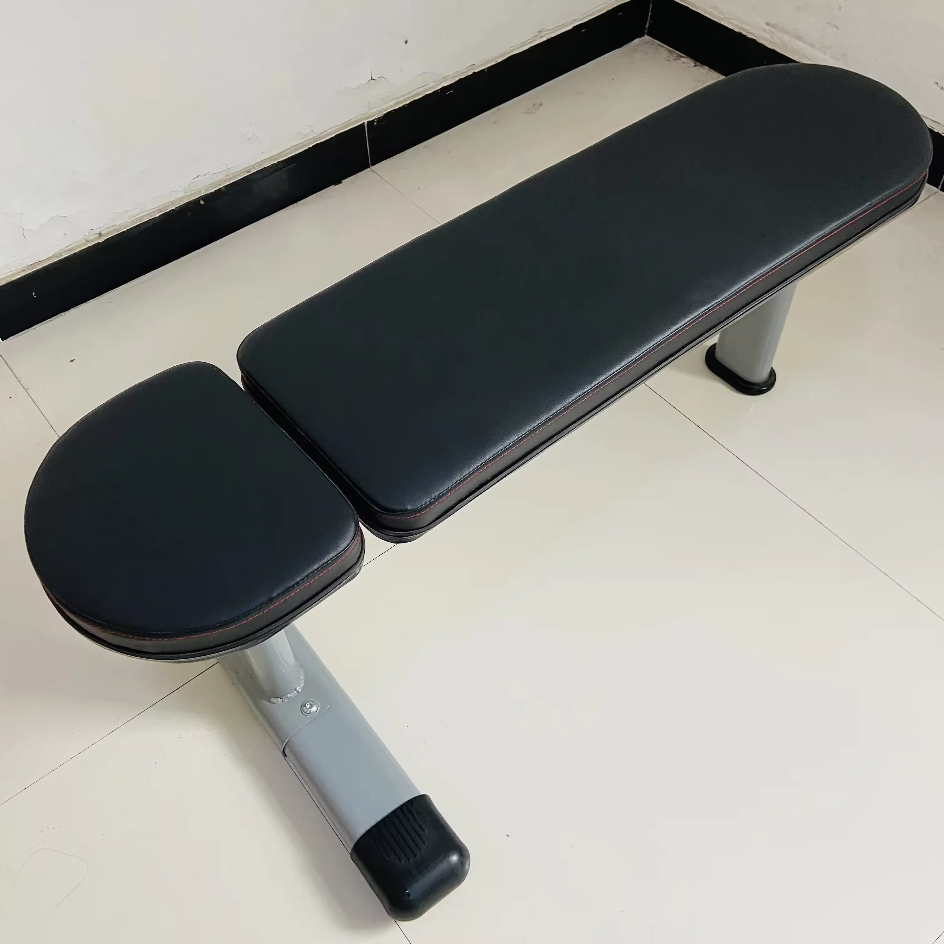 Gym Fitness Strength Weight Dumbbell Bench Cardio Workouts Adjustable Weight Bench Exercise Bench