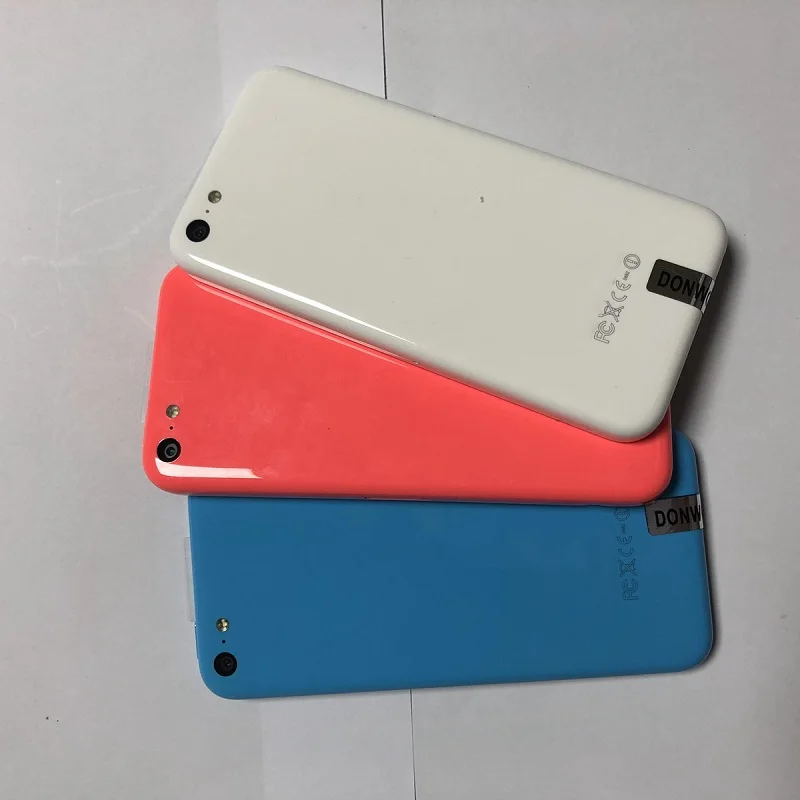 Original Used Smart Phone for iPhone 5 5S 5c A+ Grade Unlocked Refurbished Mobile Phone