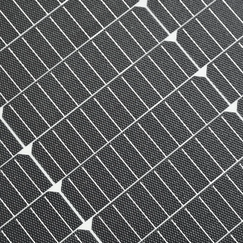 Wholesale Flexible Solar Panels - Ideal for Balcony Systems and Off-Grid Living
