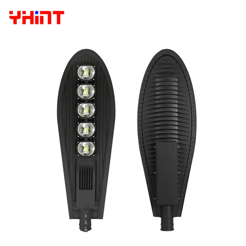 Best Quality Aluminum AC Outdoor Lights Head Street Light Energy Saving 100W Led Flood Light For Road