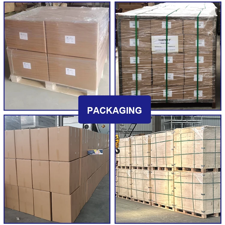 Custom Ventilation Condenser Tie Down Kit For Support Outer Air Conditioner