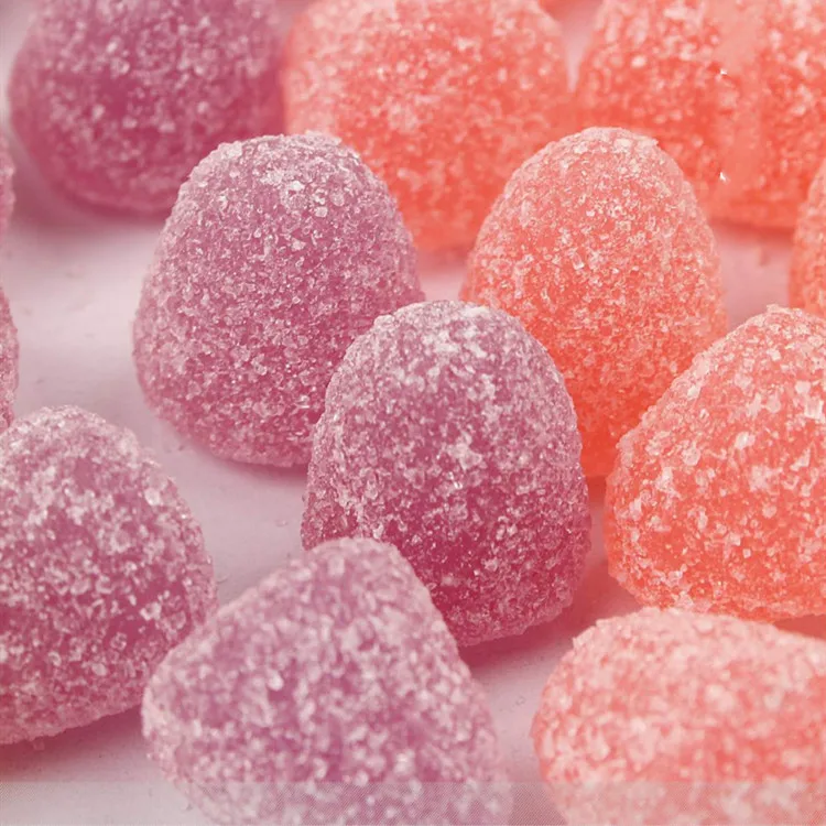 Small Confectionery Depositor Candy Making Machine