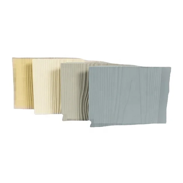 Fiber Cement Cladding Exterior Fiber Cement Siding Board Fiber Cement Board China