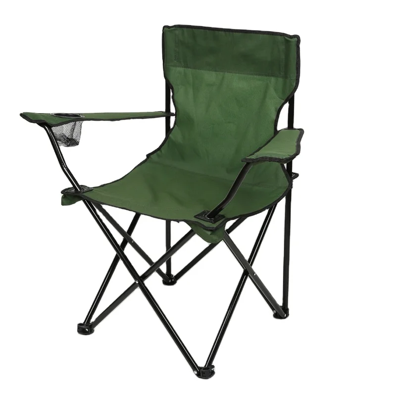 Alibaba express foldable camping chair,camping chairs portable folding lawn chair oem factory