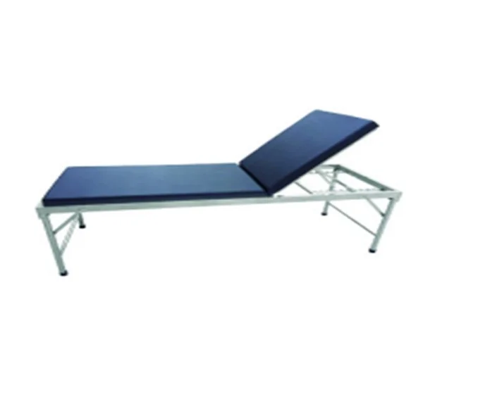 HF-775 Examination Bed  Clinic Bed Hospital Flexing Bed with Back Adjustable