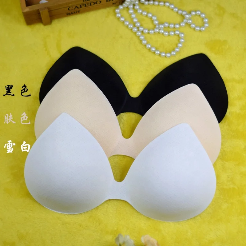 HL-Z-17 Beautiful Back Seamless Underwear Moulded Cup One Piece Full Cup for Seamless Genie Sports Bra
