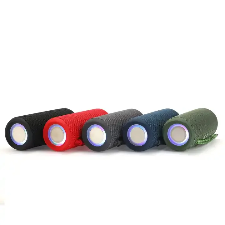 Fashion Flip6 Speakers Sports Waterproof Portable speaker wireless bass outdoor flip6 speaker