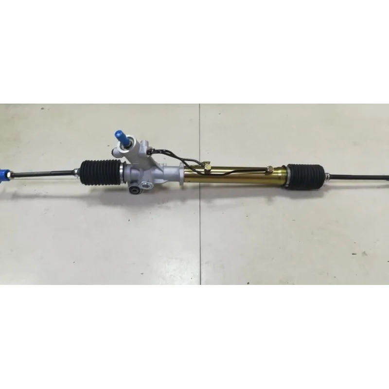 Maictop POWER STEERING RACK Steering gear OEM:44250-42100 FOR  RAV4 SXA11 LHD