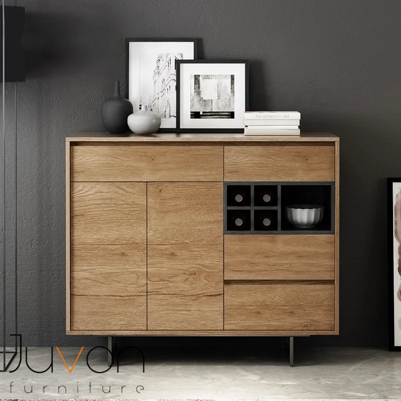 
Modern home furniture kitchen living dining room sideboard cabinet 