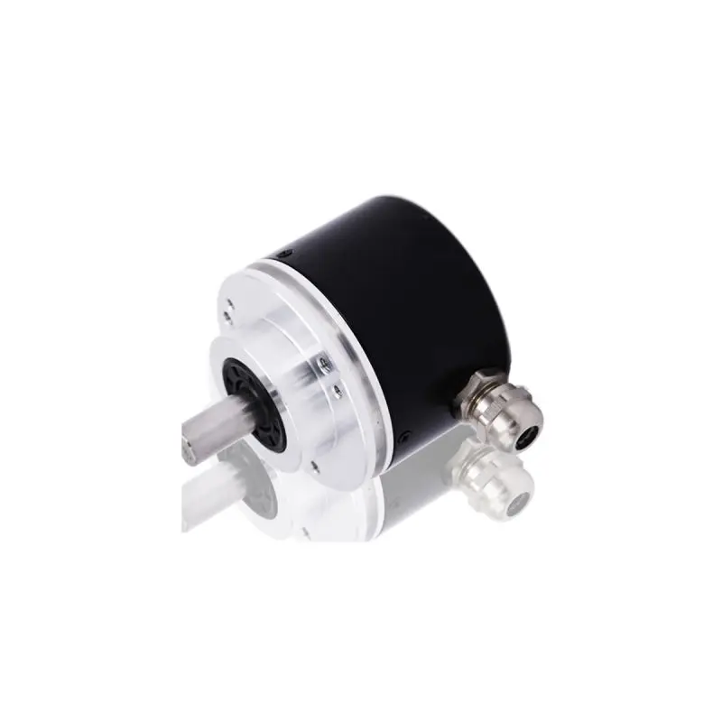 ADK MEA series electronic multiturn absolute encoder 65536 ppr replace Omron Autonics KOYO modbus-ASCII/RTU