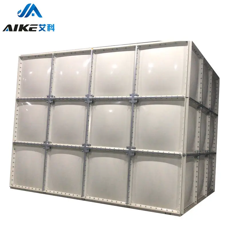 rainwater tank drinking water tank fire stackable stainless steel storage Water Tank