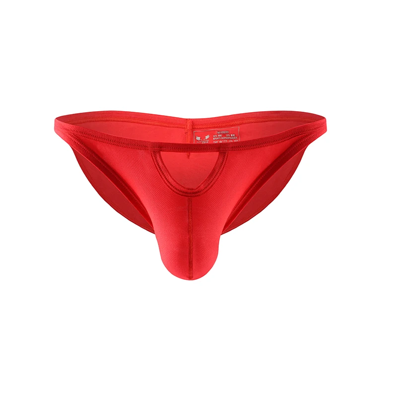 Прямая продажа с фабрики, мягкое и удобное Мужское нижнее белье, красные мужские трусы, мужское нижнее белье