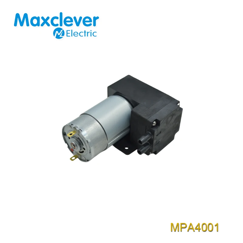 6v 12v Micro Vacume Self Priming Pump Dc 12 Volt Mini air Vacuum Pump Oiless Brushless Motor Dc Diaphragm Pump