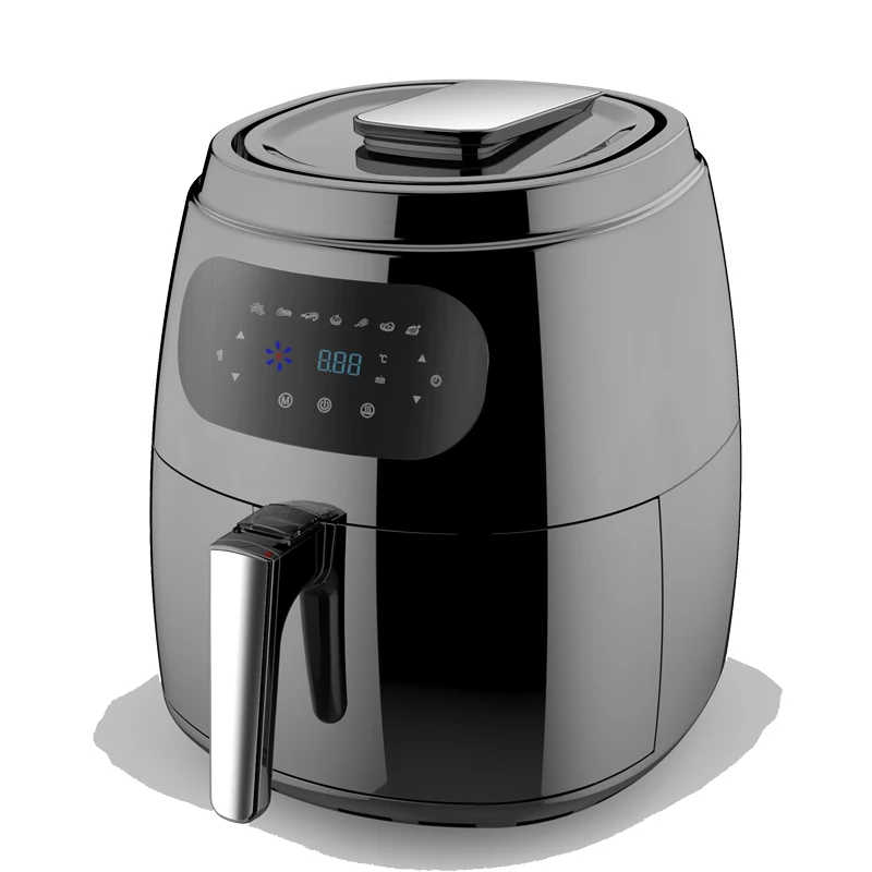 Original 4BT 6BT 6CT K19 K38 K50 QSM11 NT855 Cummins Injector potato fryer without oil custom bag supporter