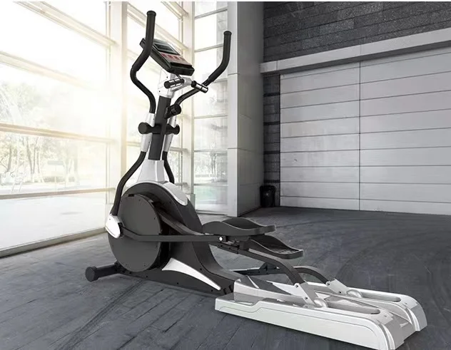 Professional Advanced Technology Gym Fitness Equipment Indoor Home Magnetic Spinning Bike With Long Warranty Electromagnetic