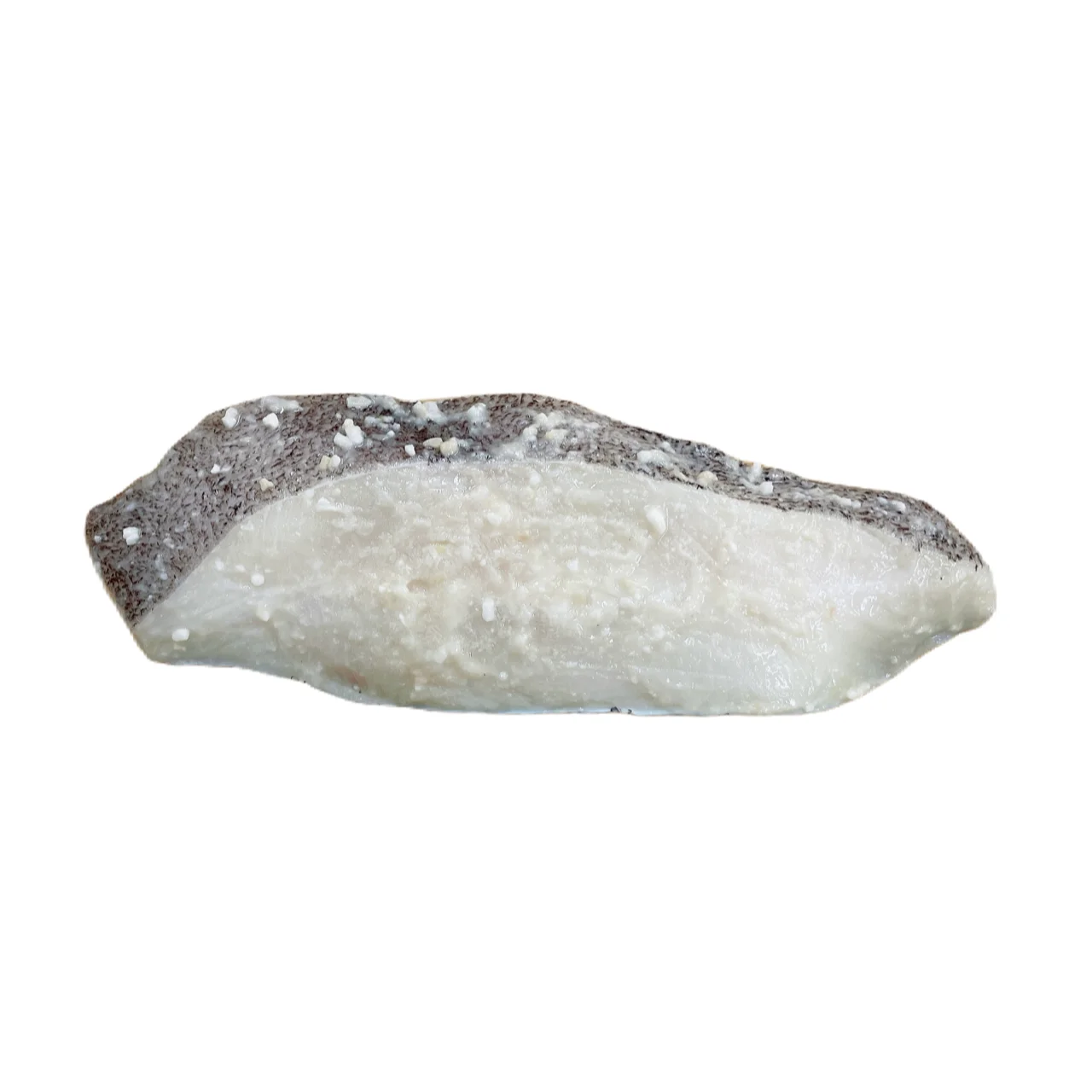 Delicious White Miso Sauce Greenland Halibut Fish Pickle Japan Food Seafood