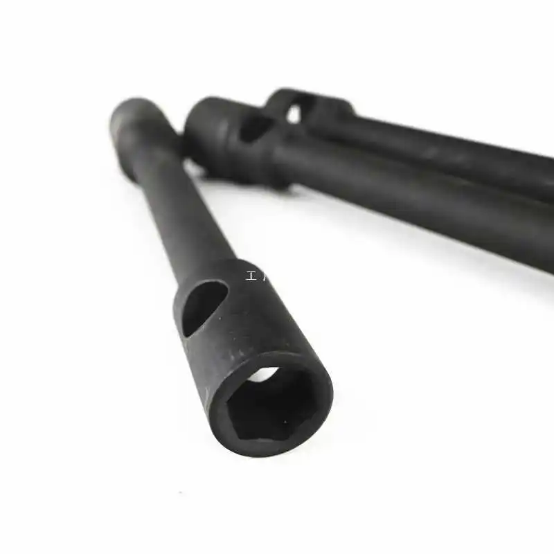 Automotive Fasteners different types wheel nut wrench spanner Wheel Wrench