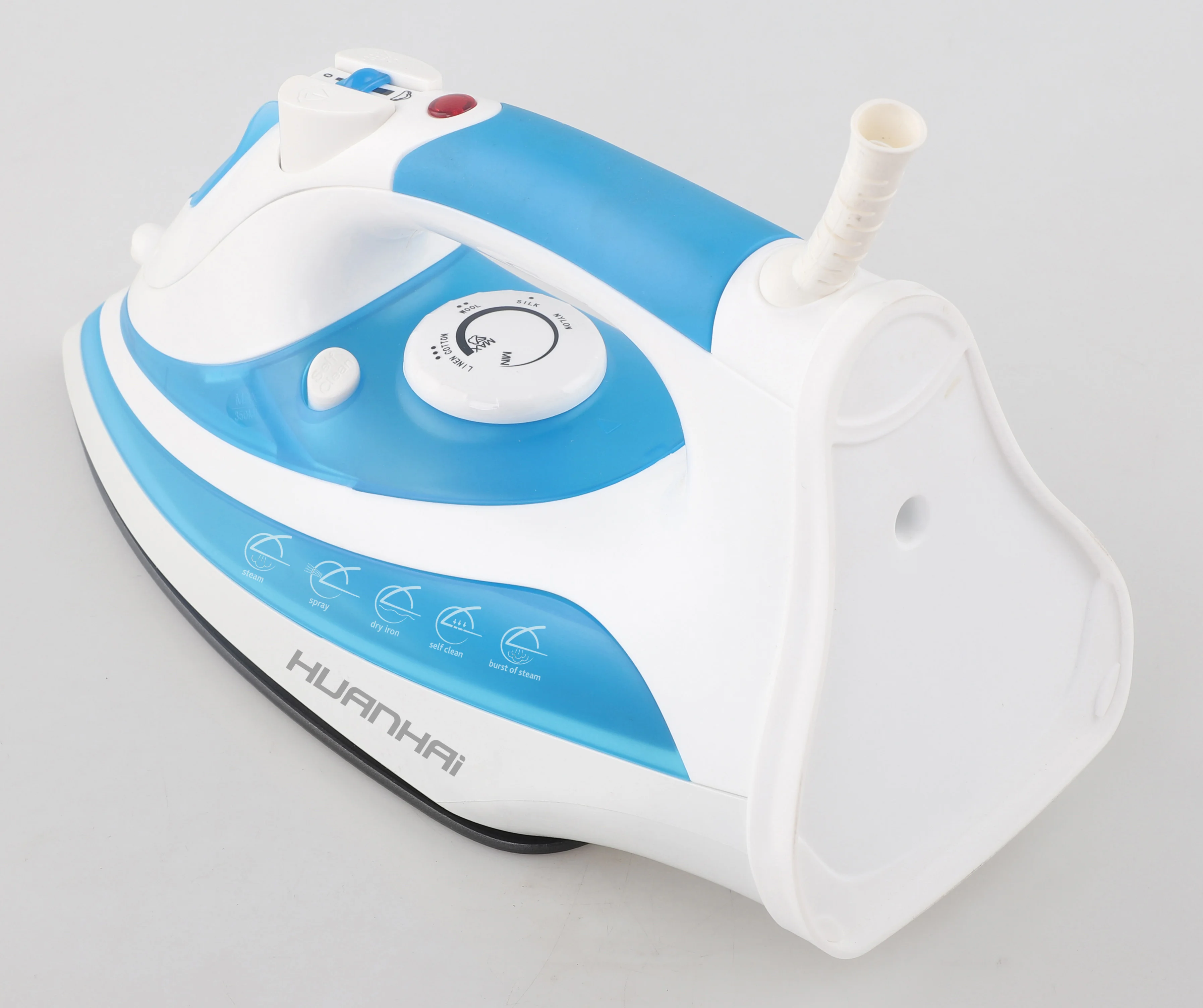 Wholesale Mid-sized Vertical Handheld Garment Steamer Household Steam Iron For Clothes