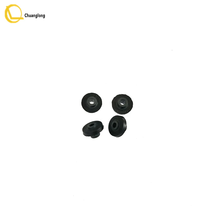 49016971000D 49-016971-000D детали для атм Diebold Opteva колесо взгляда красного черного цвета