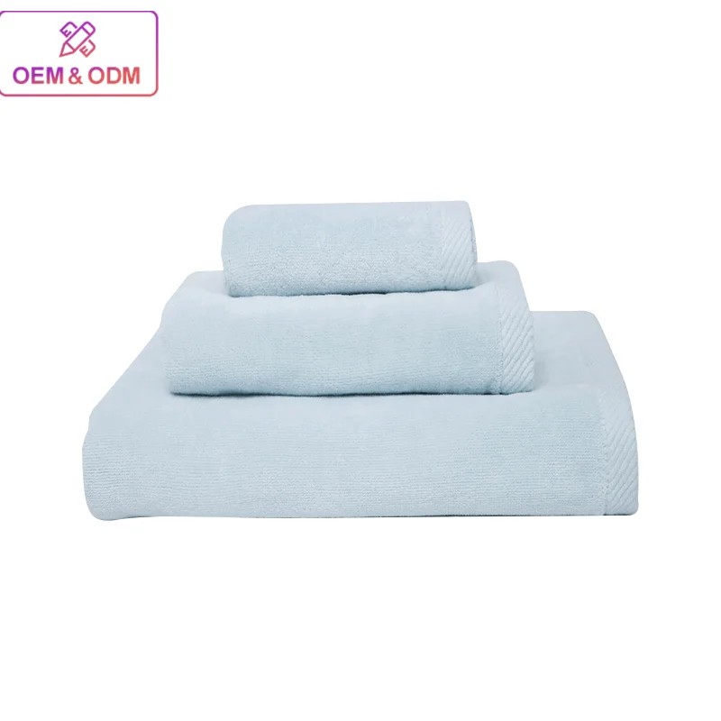 China Supplier Turkish Towel Cotton  Towels