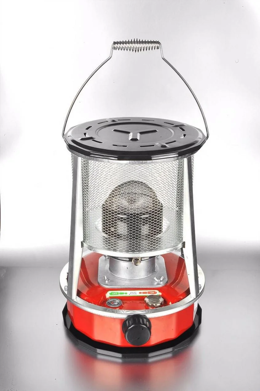 Heating wire portable mini Kerosene Stove   Japanese Kerosene Stove  oil stove portable heater