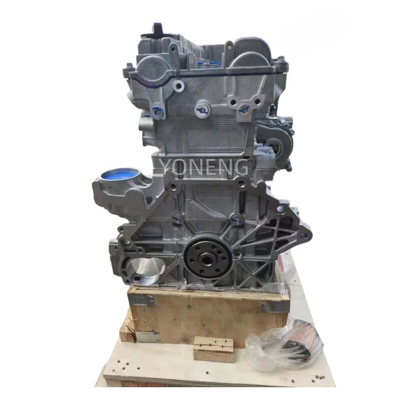 High Quality LE5 LE9 BARE ENGINE 2.4L MOTOR FOR CHEVROLET CAPTIVA HHR MALIBU 2.4 CAR ENGINE ASSEMBLY