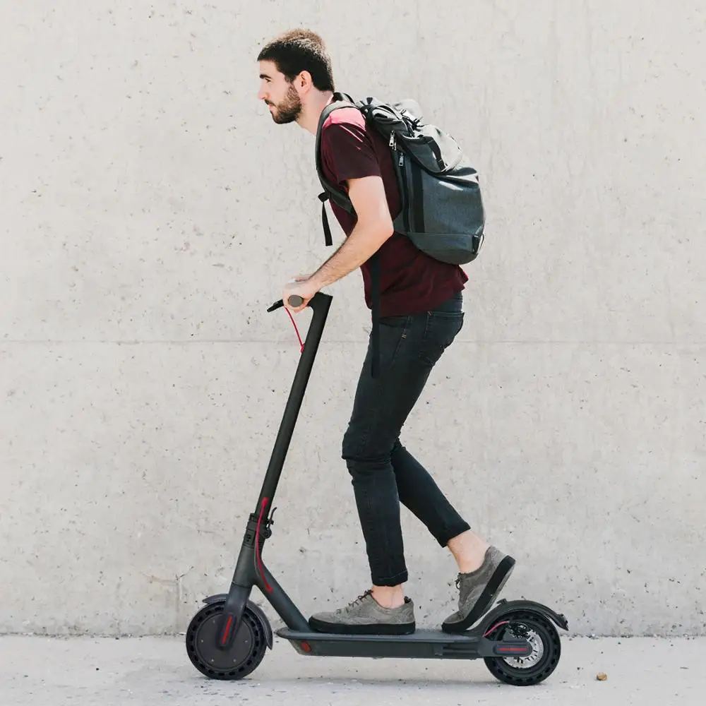 Chinese Sale Adult Lightweight Folding, Europe Warehouse Cheap Price Two Wheel Mobility Motorcycle Electric E Scooter/