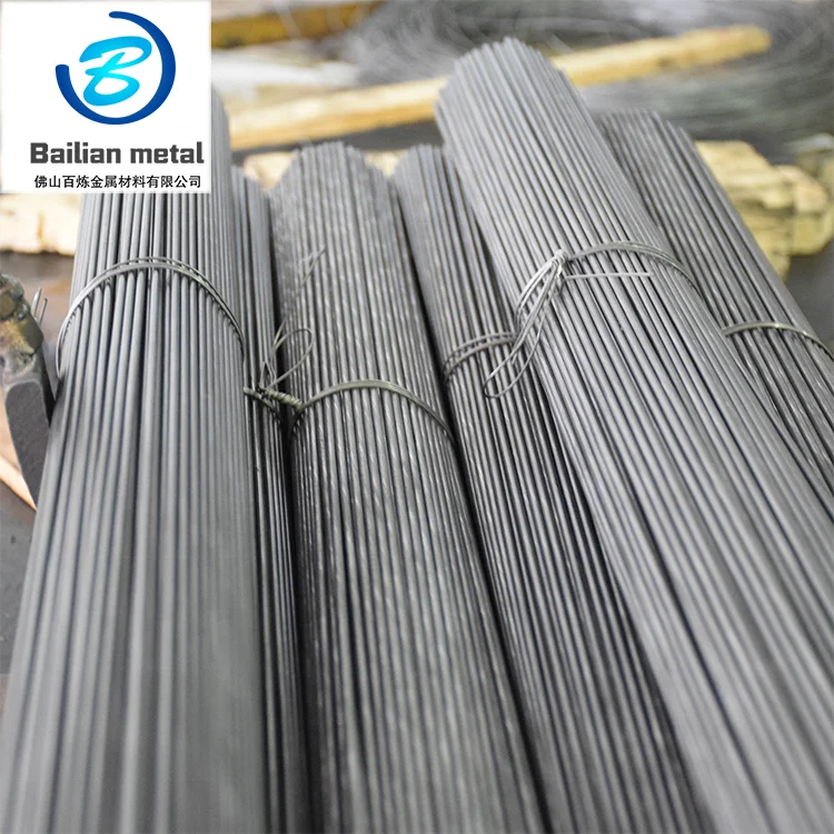 Пружинный стальной провод для выпрямления Дин 17223 0 2-12 мм длинный круглый стержень пружинной щетки велосипедные спицы