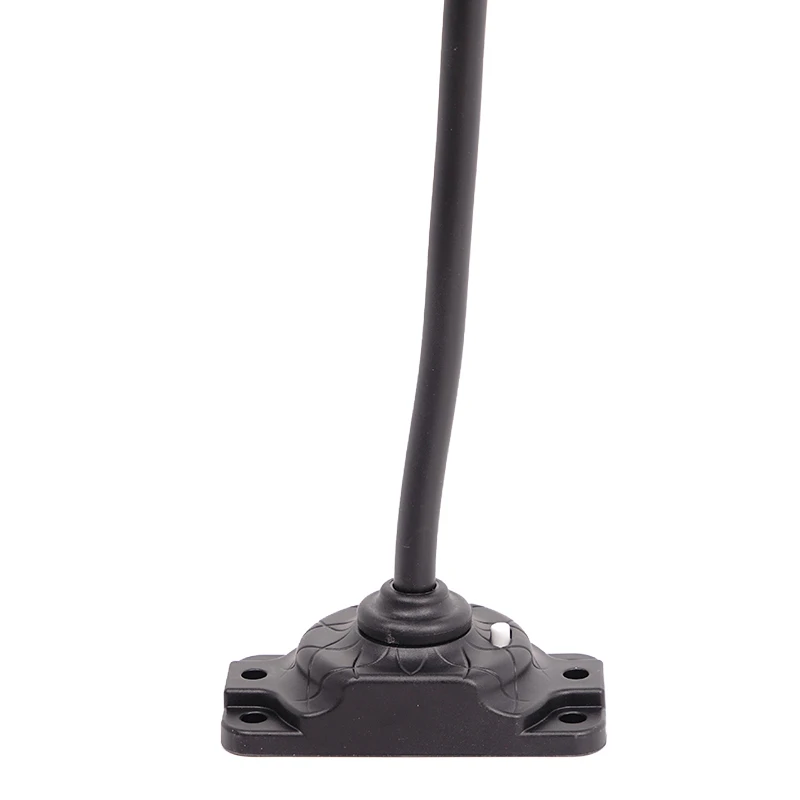 Cell Phone Holder Kayak Phone Mount Universal Boat Bracket Canoe Camera Mount Holder with Flexible Long Arm For Fishing Kayak