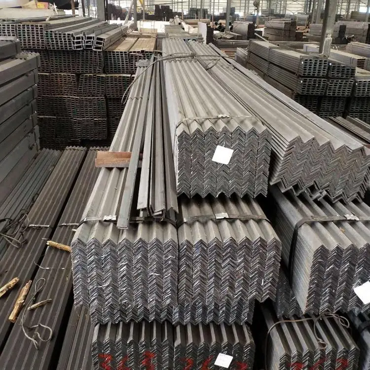 SUS316 Equal Stainless Steel Angle Bar