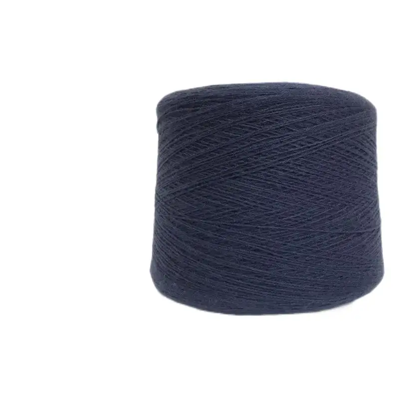 Fireproof Modacrylic Knitting Yarn for Durable Flame Resistant Textiles