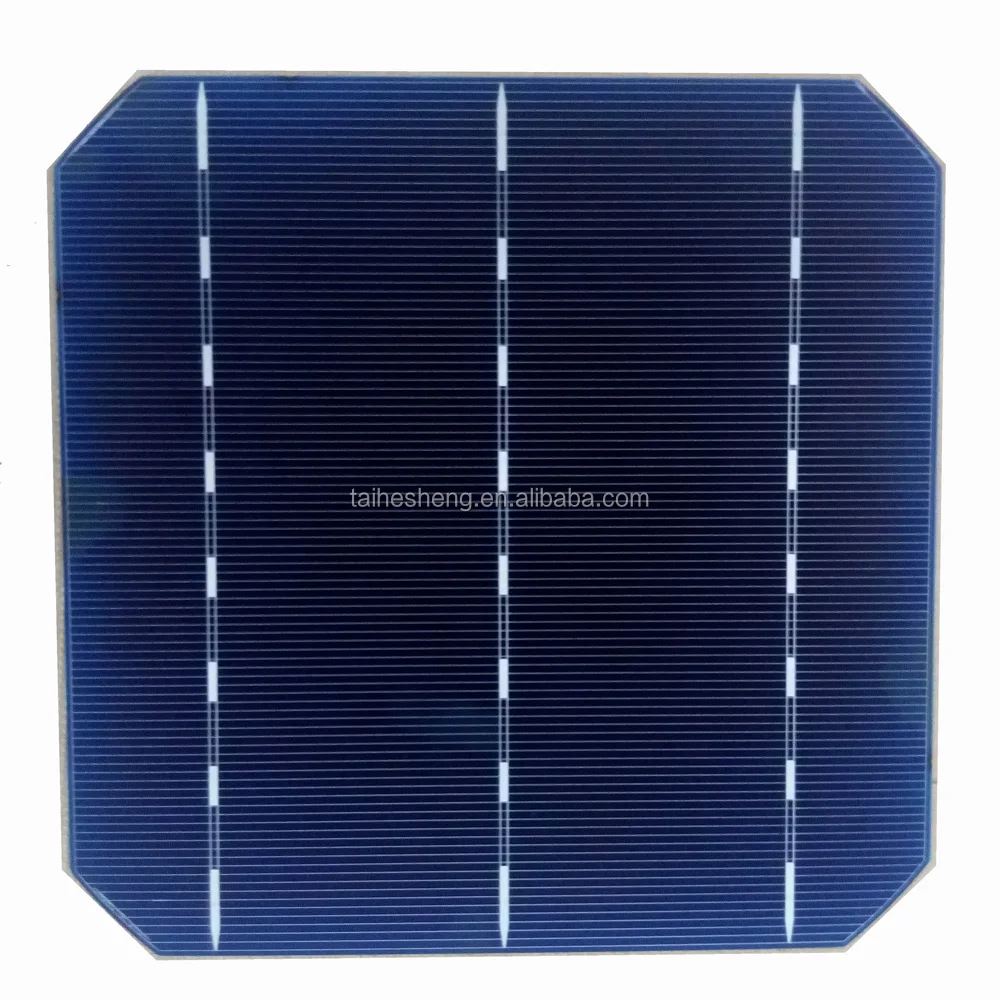 
3BB multi junction solar cell opv solar cell with A grade 
