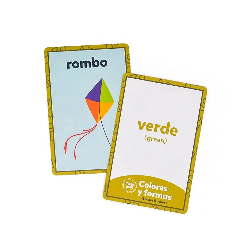 Custom Waterproof Oracle Poker Playing Card Game Paper Tarot Logo Black Gold Foil Blank Box Printing Front and back Cards
