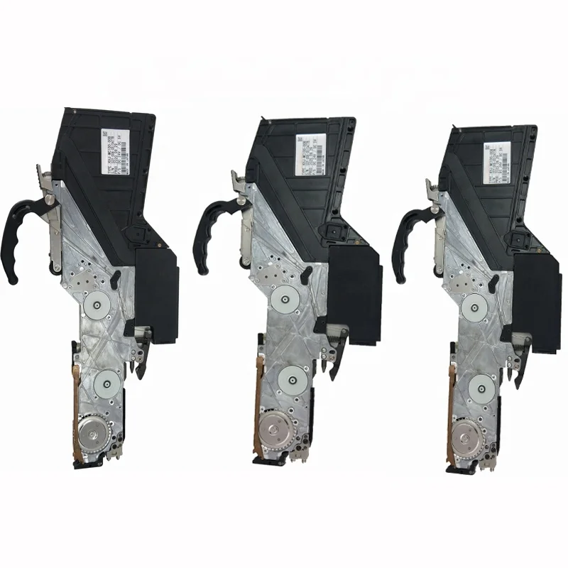 SMT new 8mm SMT machine parts feeder feeder can pick up a large amount of inventory used for placement machines