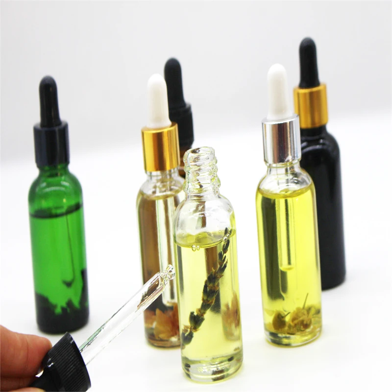 High Quality Bulk Supply Benefit Beauty Aloe Barbadensi Magic Genital Wart Goddess Fruit Essential Set Yoni Oil