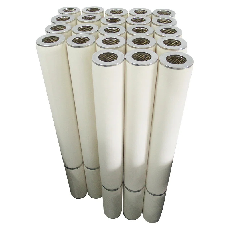 5M-29FD-5 Industrial Return Filter Separator Element Core Oil and Cartridge Component