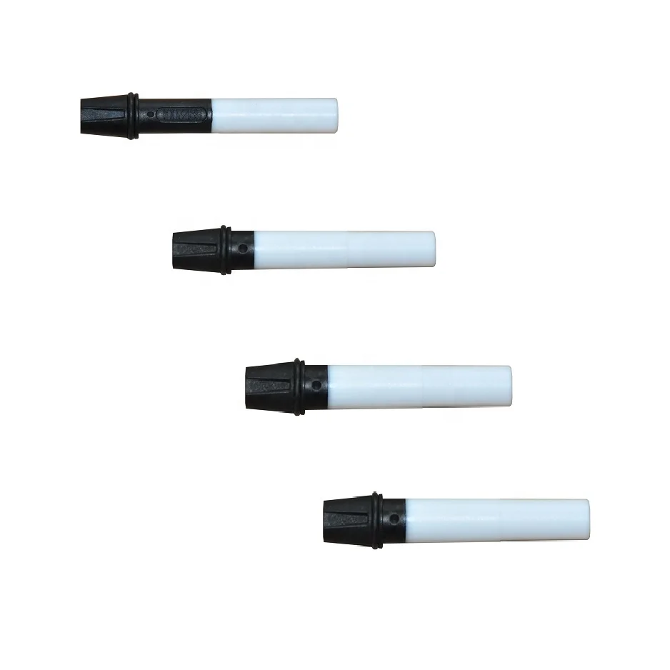 powder pump injecteur venturi insert sleeve 1006 485 tube -NON OEM part-compatible with Gema products